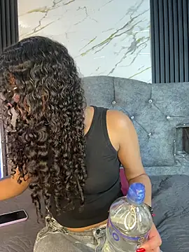 Bunny fire online show from March 2026 07:09:02 PM