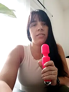 mel stron online show from April 2026 07:06:01 PM