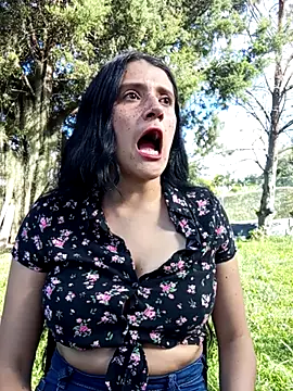 JohanitaRex online show from March 2026 08:56:02 PM