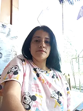 JohanitaRex online show from March 2026 06:01:01 PM