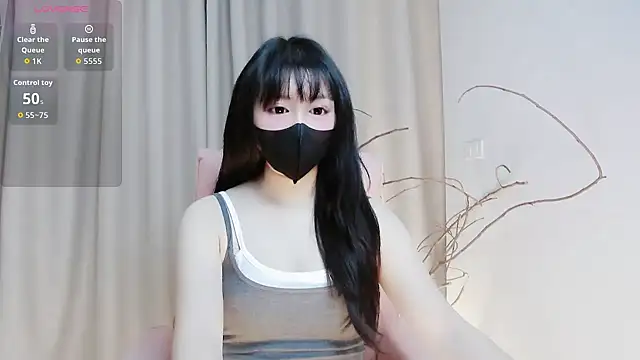 Sweet-Shuna online show from March 2026 01:44:02 AM