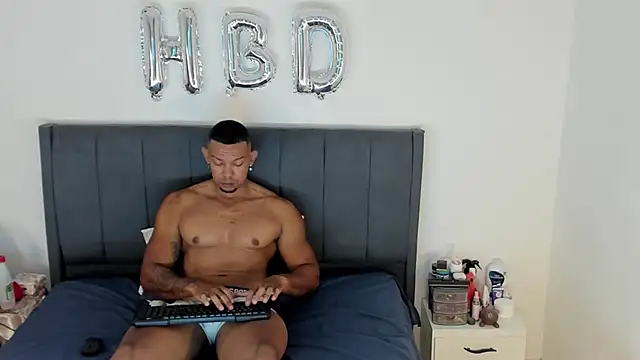 andoni deus online show from May 2026 04:51:01 AM