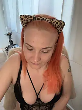 Fiebie licious  online show from April 2026 05:21:01 AM