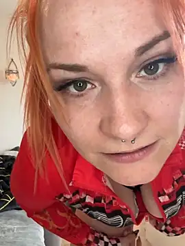 Fiebie licious  online show from April 2026 02:03:02 PM