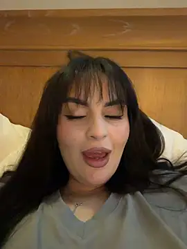 MilaaSweety online show from March 2026 05:45:02 PM