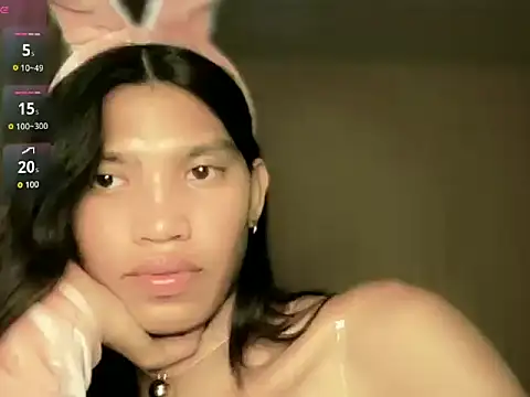 Yourgoddess jayve online show from April 2026 06:20:01 PM