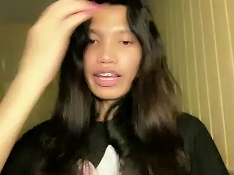 Yourgoddess jayve online show from May 2026 03:52:01 PM