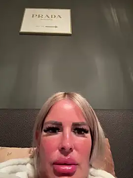 anna kournikova online show from March 2026 08:45:01 PM