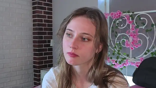 RubieHeiser online show from April 2026 09:36:02 AM