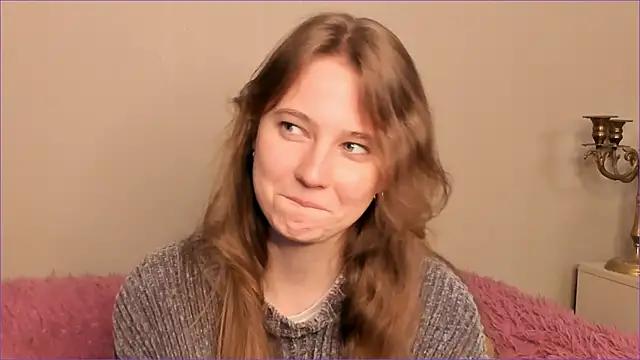 RubieHeiser online show from April 2026 10:09:02 AM