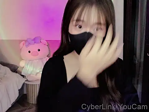 HeooPeppa online show from April 2026 05:18:01 PM