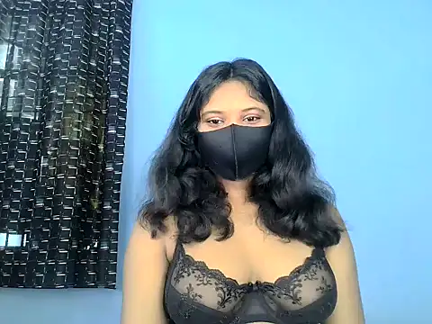 KASHISH SINGH  online show from June 2026 04:48:01 AM