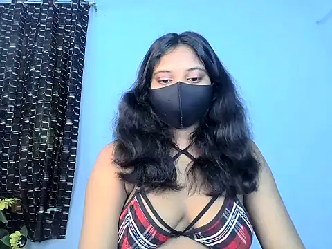 KASHISH SINGH  online show from June 2026 08:28:01 AM
