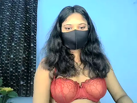 KASHISH SINGH  online show from June 2026 10:34:01 AM