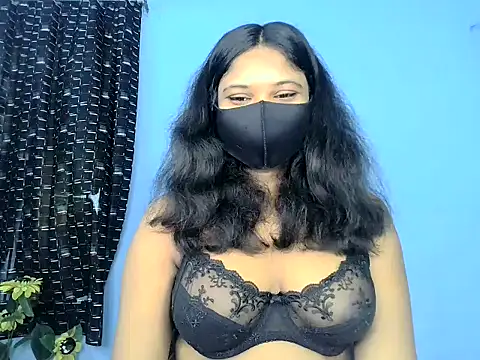 KASHISH SINGH  online show from July 2026 09:33:01 AM