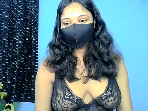 KASHISH SINGH  online show from July 2026 09:27:02 AM