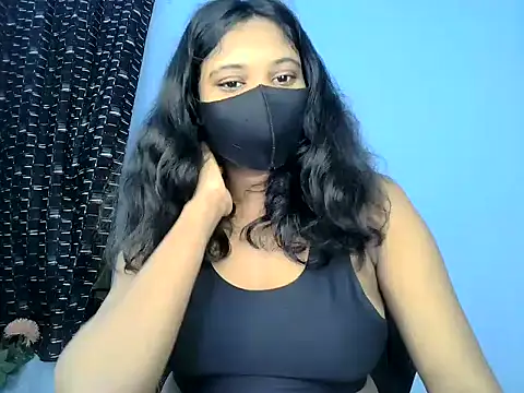 KASHISH SINGH  online show from July 2026 07:38:02 PM