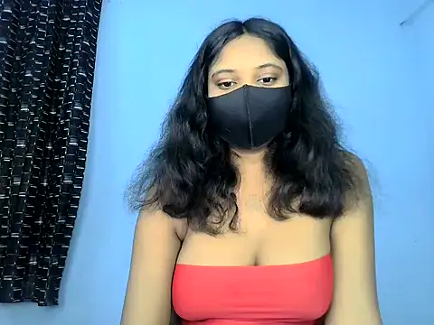 KASHISH SINGH  online show from July 2026 07:34:01 AM