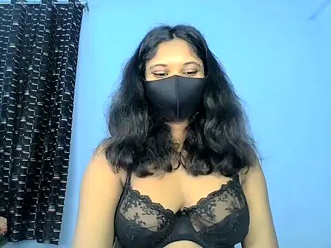 KASHISH SINGH  online show from July 2026 12:45:01 AM