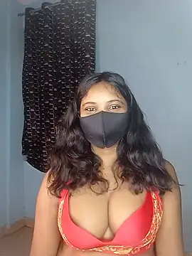 KASHISH SINGH  online show from July 2026 01:08:02 AM