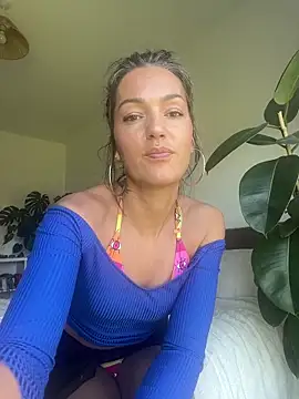 PassionSpice online show from April 2026 12:29:02 PM