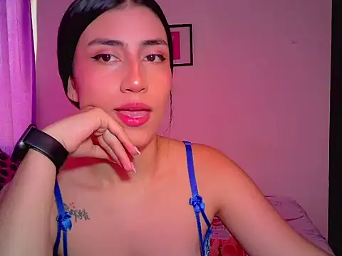 KattySquirtt online show from March 2026 02:55:01 PM