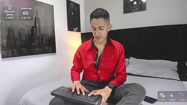  Alan Walker 1 online show from May 2026 06:36:02 PM