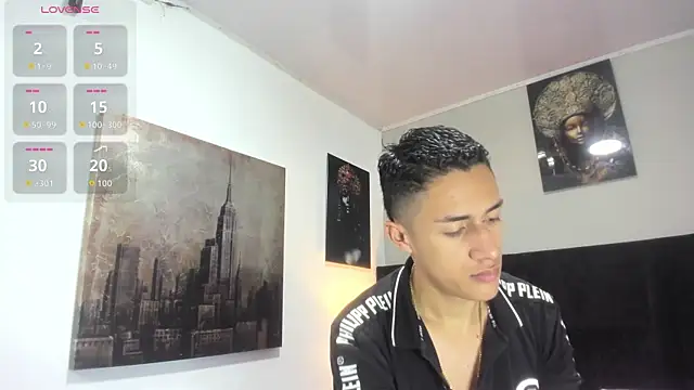  Alan Walker 1 online show from June 2026 02:52:02 PM