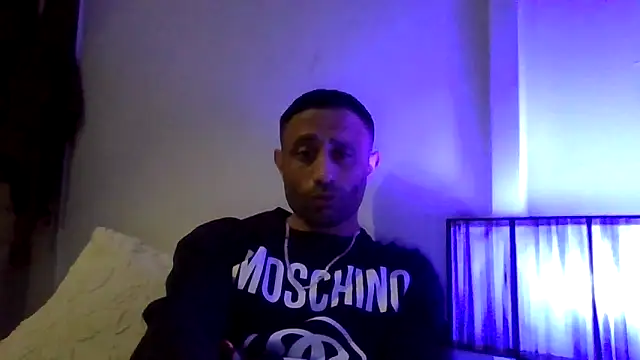 narcomarco1 online show from March 2026 11:43:01 PM