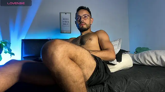 Mateobaer  online show from March 2026 02:28:02 AM