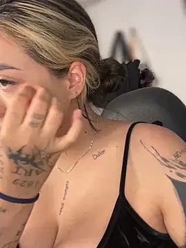 CarolQueen1  online show from March 2026 12:56:02 PM