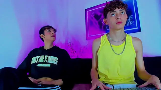 Desire Boys1 online show from March 2026 10:59:02 PM