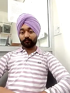 Parm randhawa online show from March 2026 07:20:01 PM