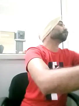 Parm randhawa online show from April 2026 03:58:02 PM