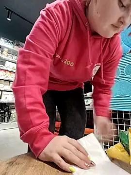 ShyAngel X online show from April 2026 07:00:01 AM