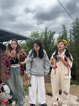 SG-0310 online show from April 2026 06:52:01 AM