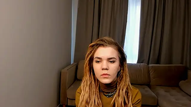 AldaCerrello online show from March 2026 11:04:01 AM