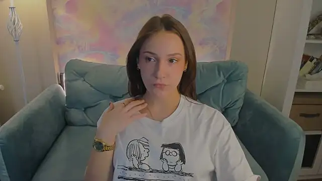 MirageAnn online show from April 2026 11:46:02 AM