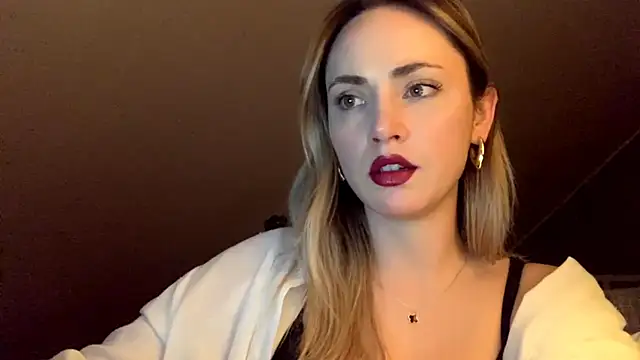 ScarlettSensitive online show from March 2026 09:08:01 PM