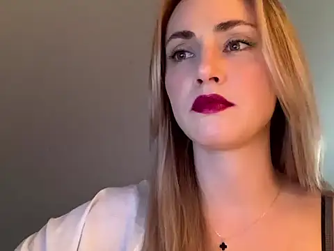 ScarlettSensitive online show from April 2026 03:28:02 PM