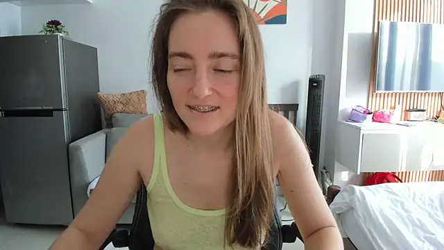 LiaSasha online show from March 2026 08:51:02 AM