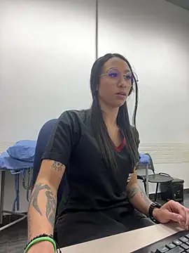 mina harker online show from April 2026 03:59:01 PM