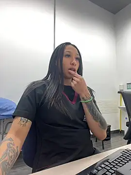 mina harker online show from April 2026 12:31:01 PM