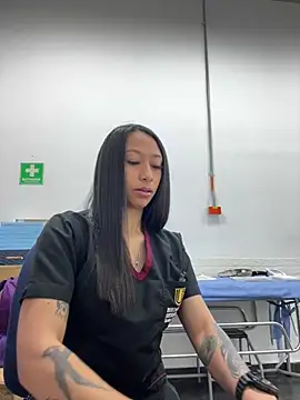 mina harker online show from April 2026 01:26:02 PM