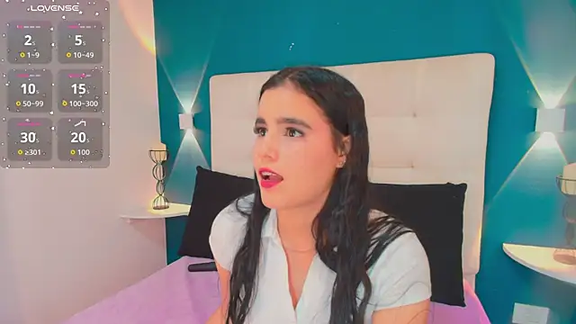Snapshot of MiaaCarter_ chatting on June 2026 03:16:02 AM MiaaCarter online show from June 2026 03:16:02 AM