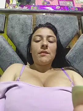 Scarlet Passion online show from May 2026 03:02:02 AM