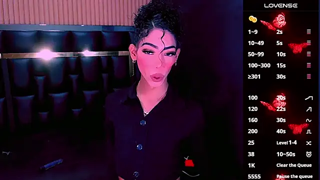 dominatrix bigdick online show from March 2026 08:26:01 PM