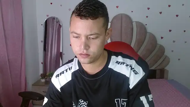 sven fox723 online show from April 2026 11:49:01 AM