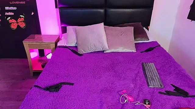 Catalina soul online show from March 2026 02:23:02 PM