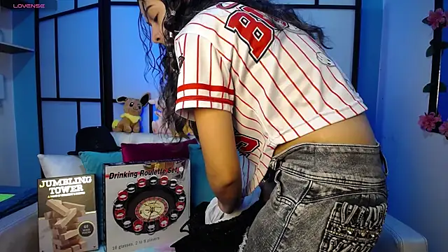 Catalina soul online show from April 2026 01:01:02 PM